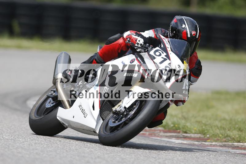 /24 08.06.2025 TZ Motorsport ADR/Gruppe gelb/618